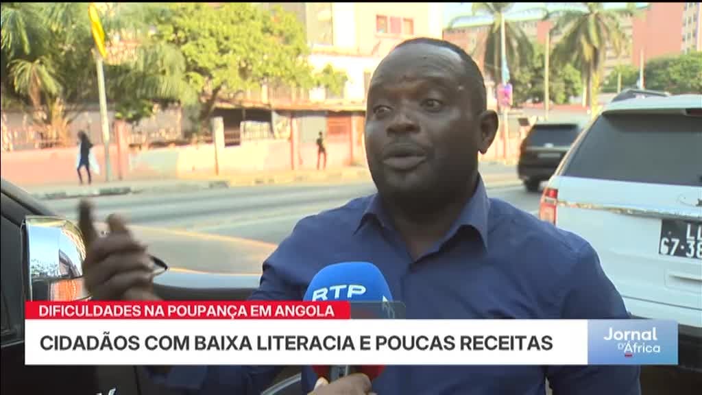 Imagem de Jornal d´ África