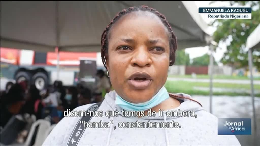 Imagem de Jornal d´ África