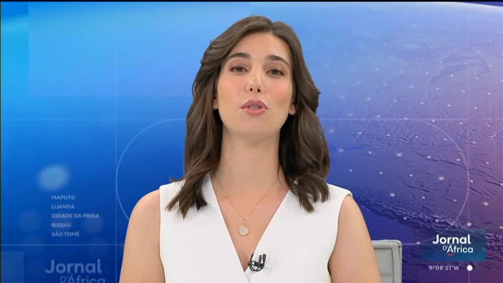 Imagem de Jornal d´ África