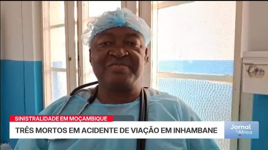 Imagem de Jornal d´ África