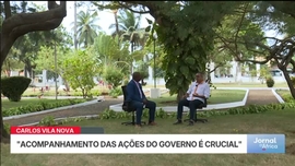 Imagem de Jornal d� �frica
