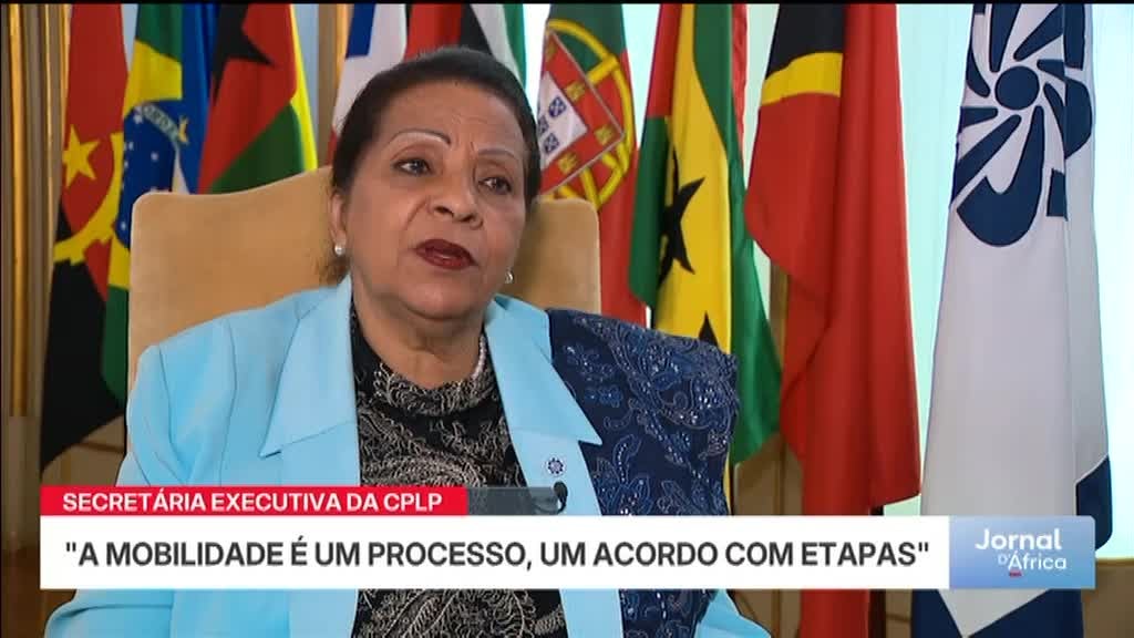 Imagem de Jornal d´ África