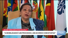 Imagem de Jornal d� �frica