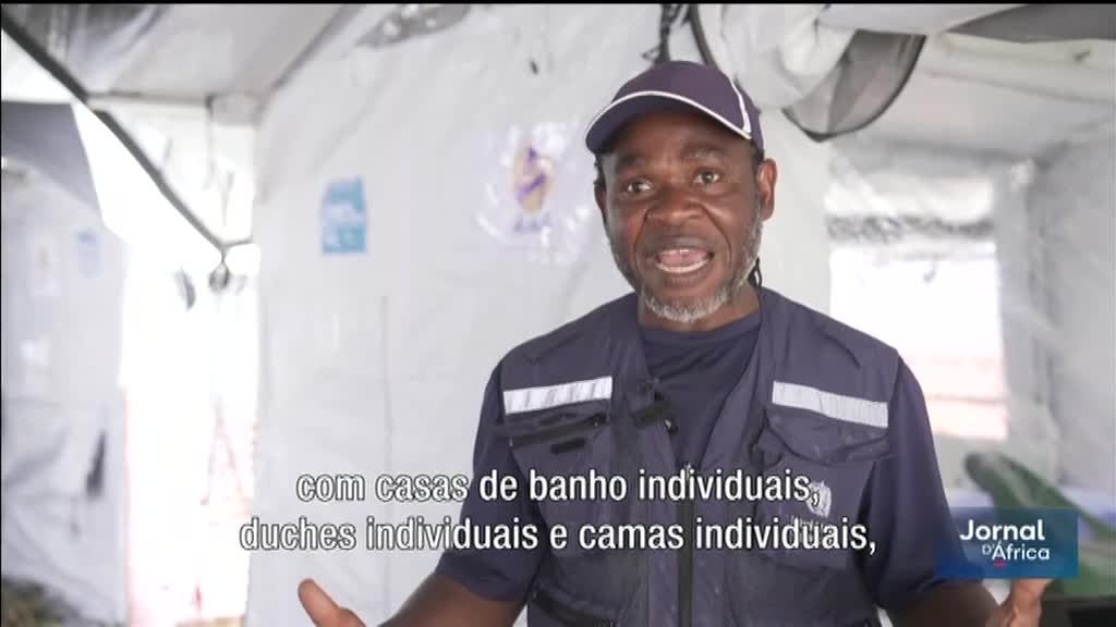 Imagem de Jornal d´ África