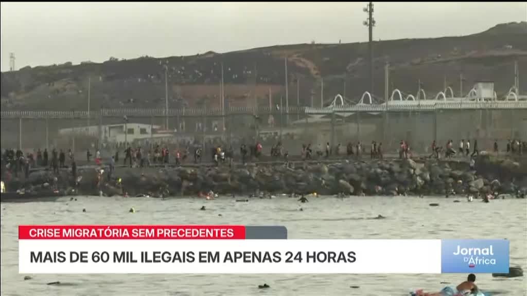 Imagem de Jornal d´ África