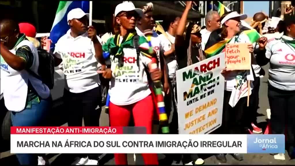 Imagem de Jornal d´ África