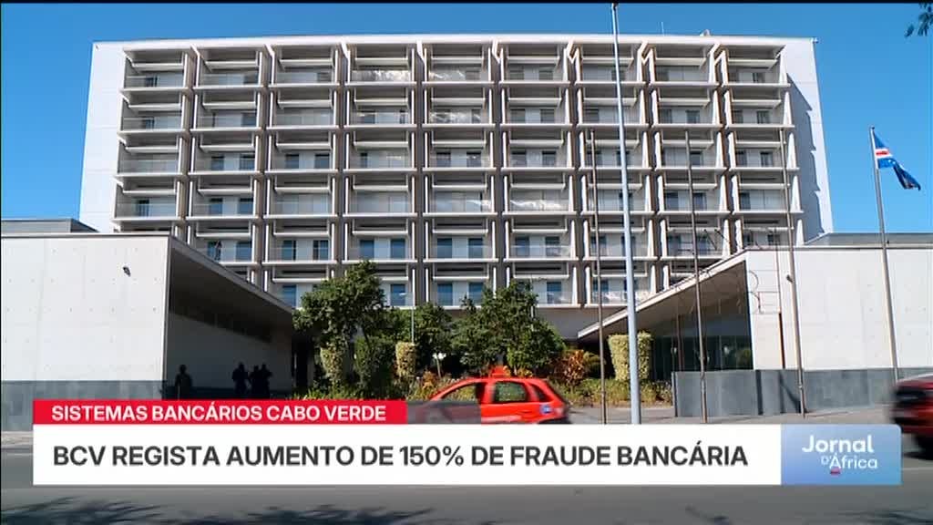 Imagem de Jornal d´ África
