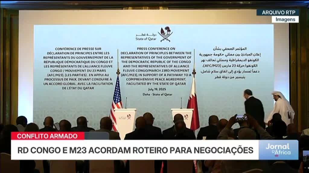Imagem de Jornal d´ África