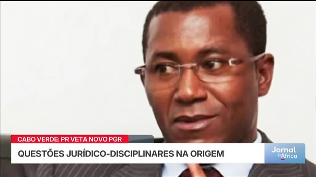 Imagem de Jornal d´ África