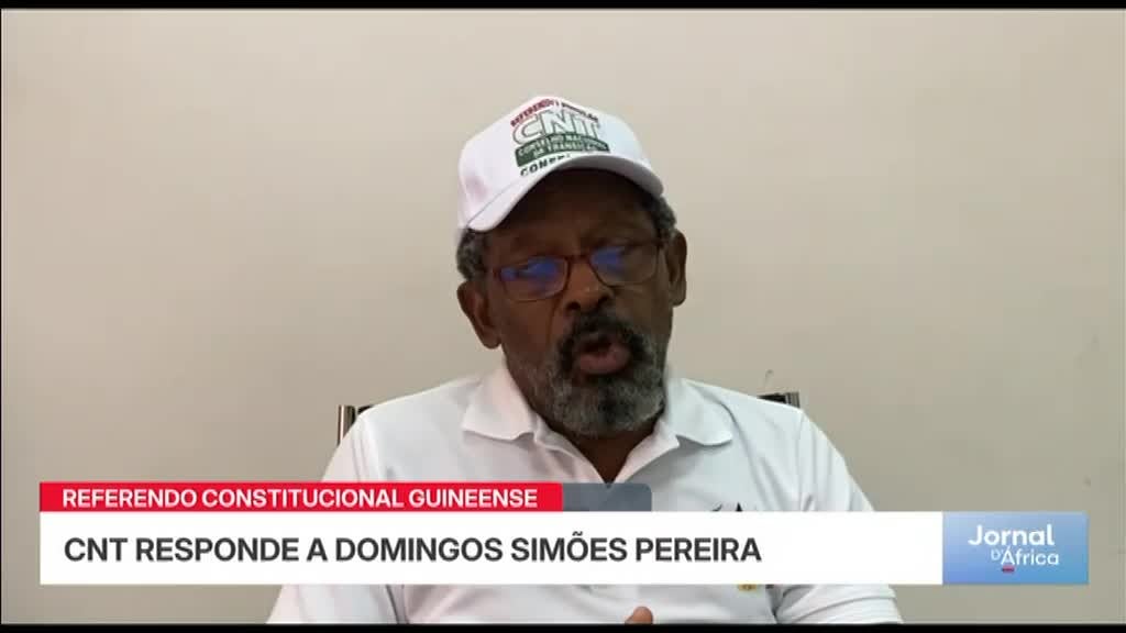 Imagem de Jornal d´ África
