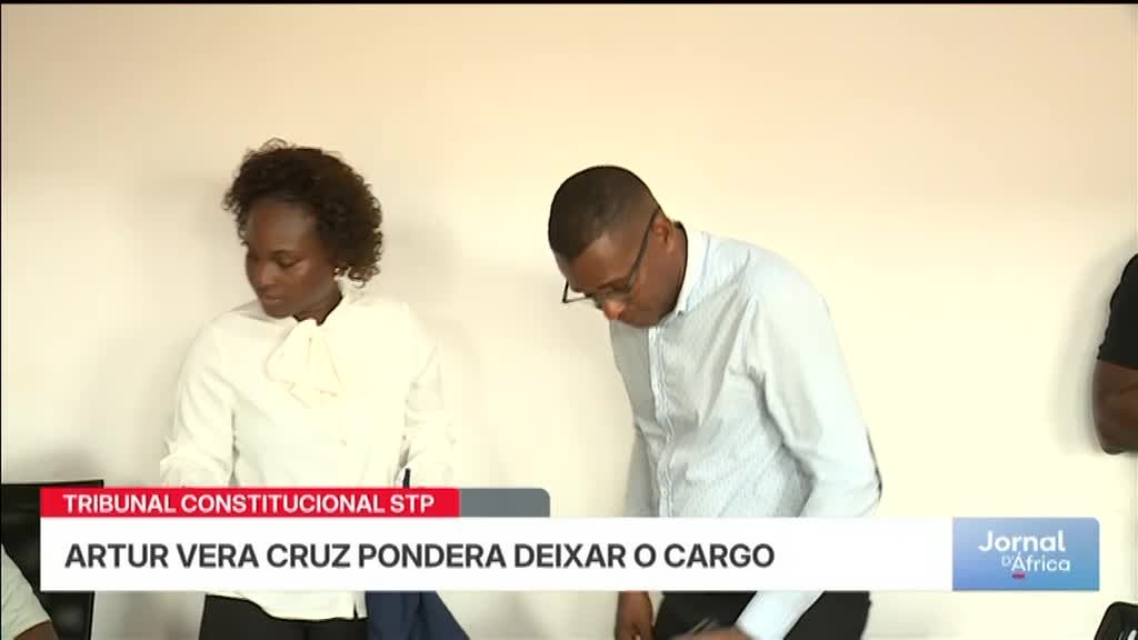 Imagem de Jornal d´ África