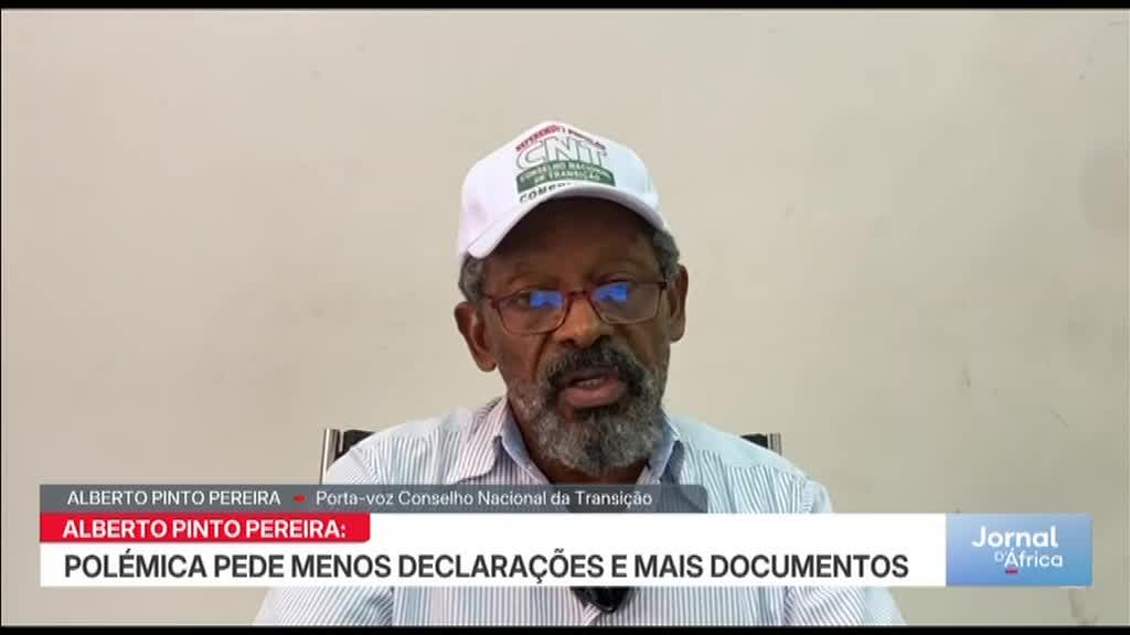Imagem de Jornal d´ África