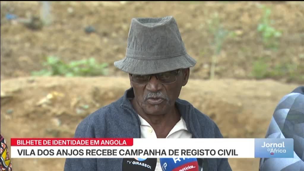 Imagem de Jornal d´ África