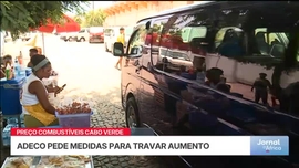 Imagem de Jornal d� �frica