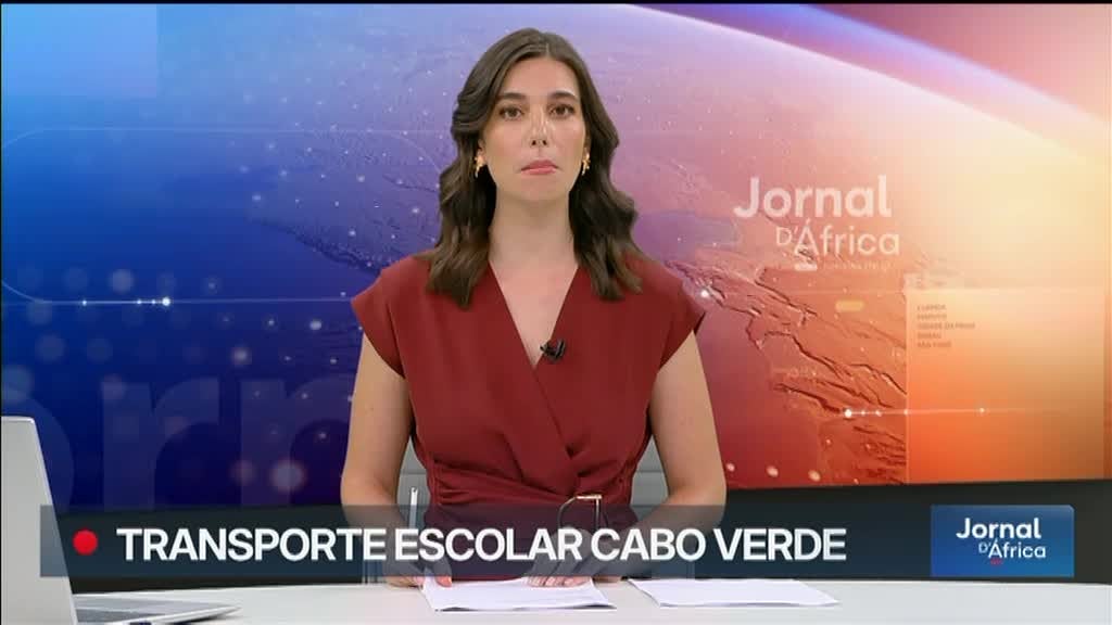Imagem de Jornal d´ África