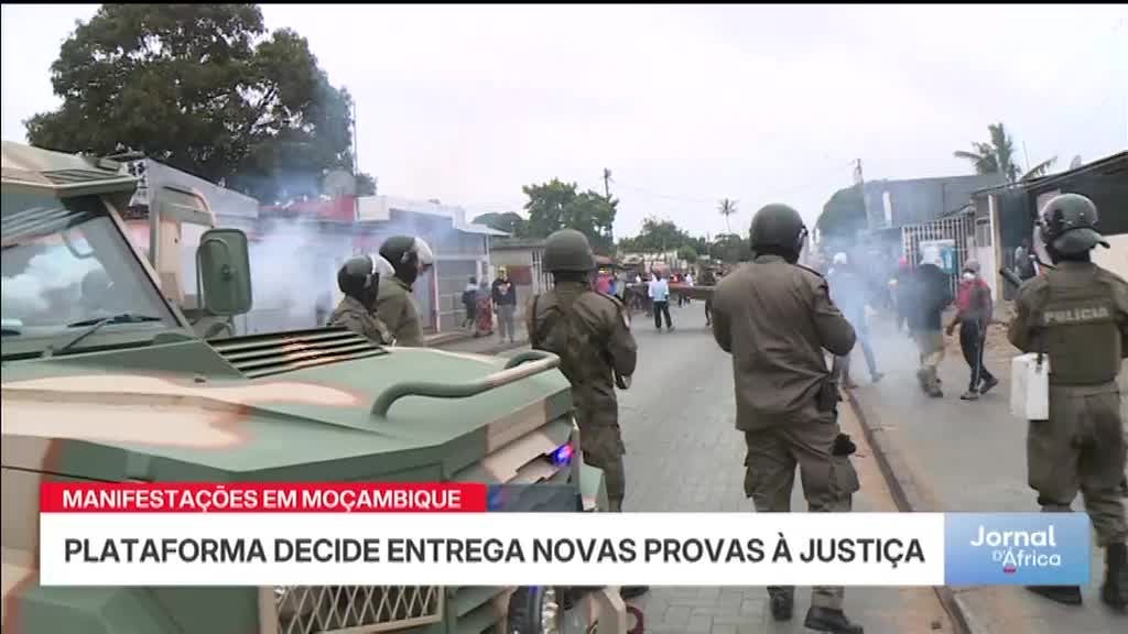 Imagem de Jornal d´ África