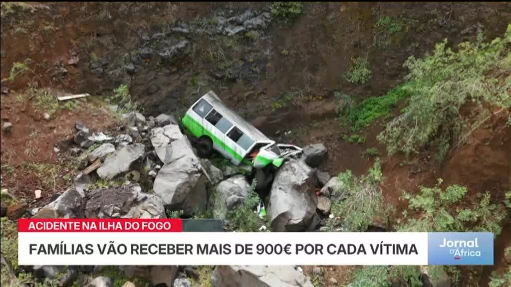 Imagem de Jornal d´ África