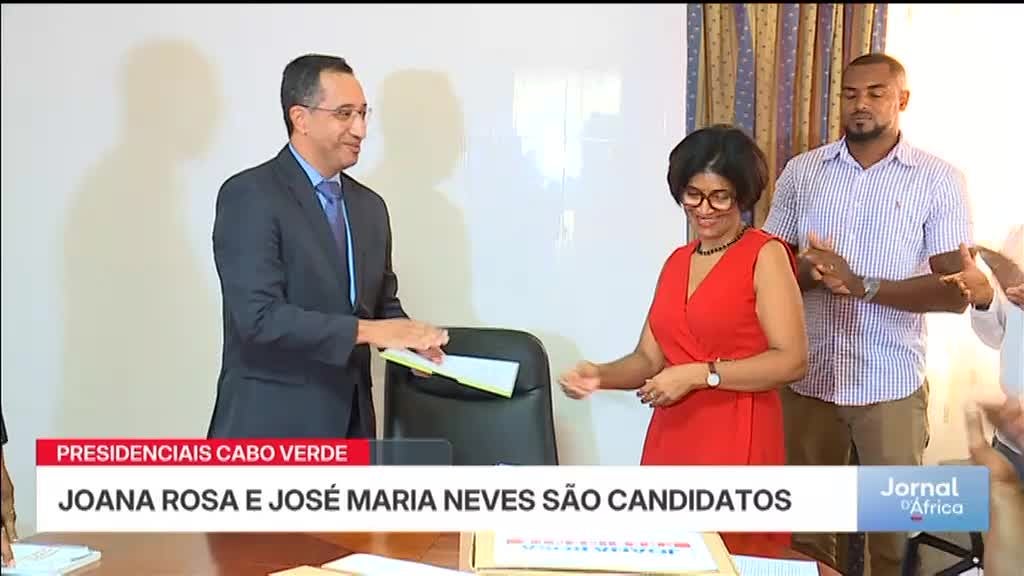 Imagem de Jornal d´ África