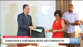 Imagem de Jornal d� �frica