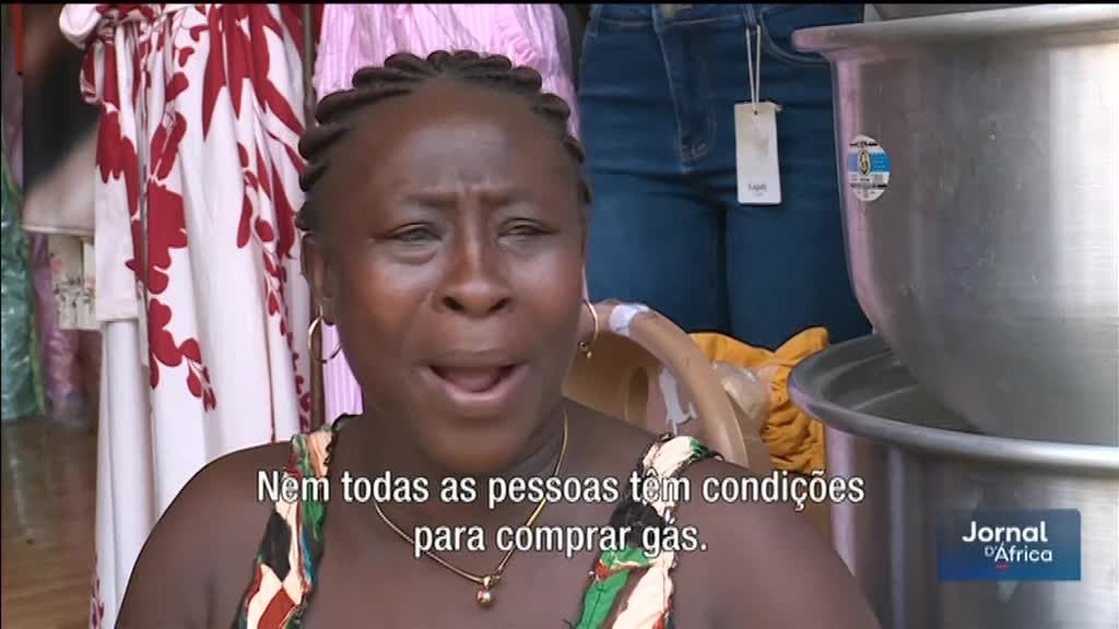 Imagem de Jornal d´ África