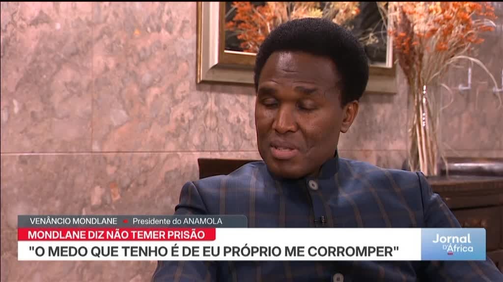 Imagem de Jornal d´ África