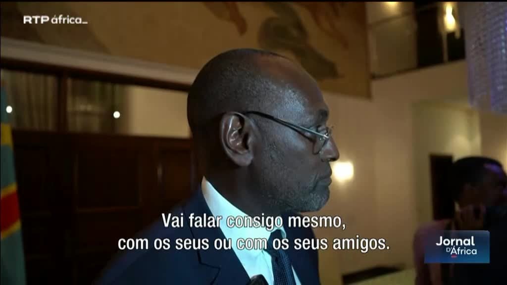 Imagem de Jornal d´ África