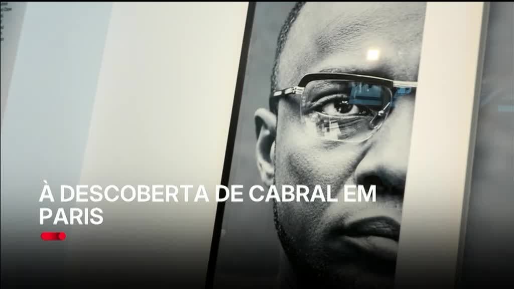 Imagem de Jornal d´ África