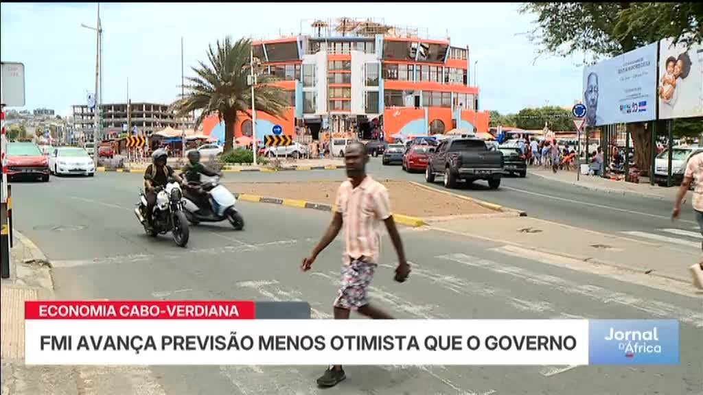 Imagem de Jornal d´ África