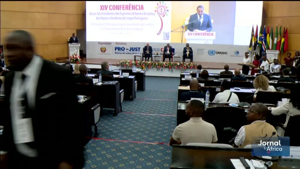 Imagem de Jornal d´ África