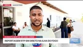 Imagem de Jornal d� �frica
