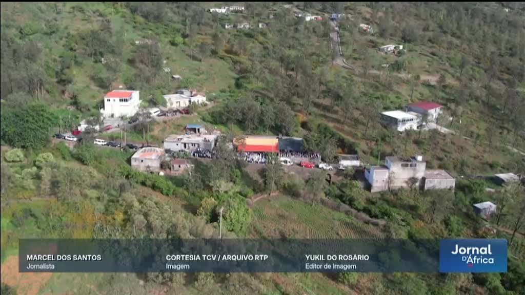 Imagem de Jornal d´ África