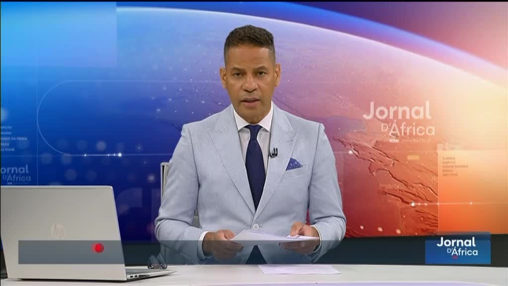 Imagem de Jornal d´ África