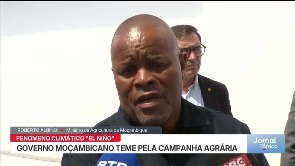 Imagem de Jornal d´ África