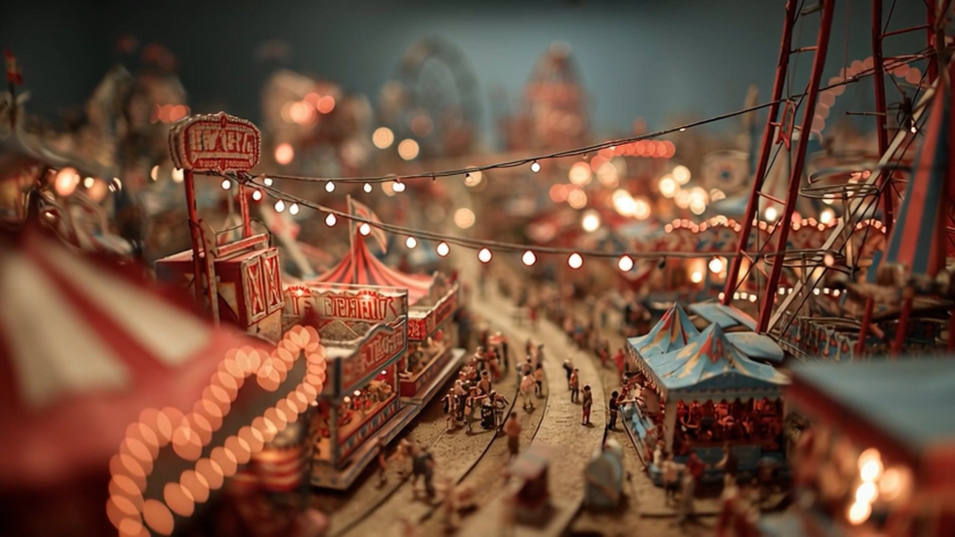 Imagem de 3000 Depois de Cristo - Política Pop