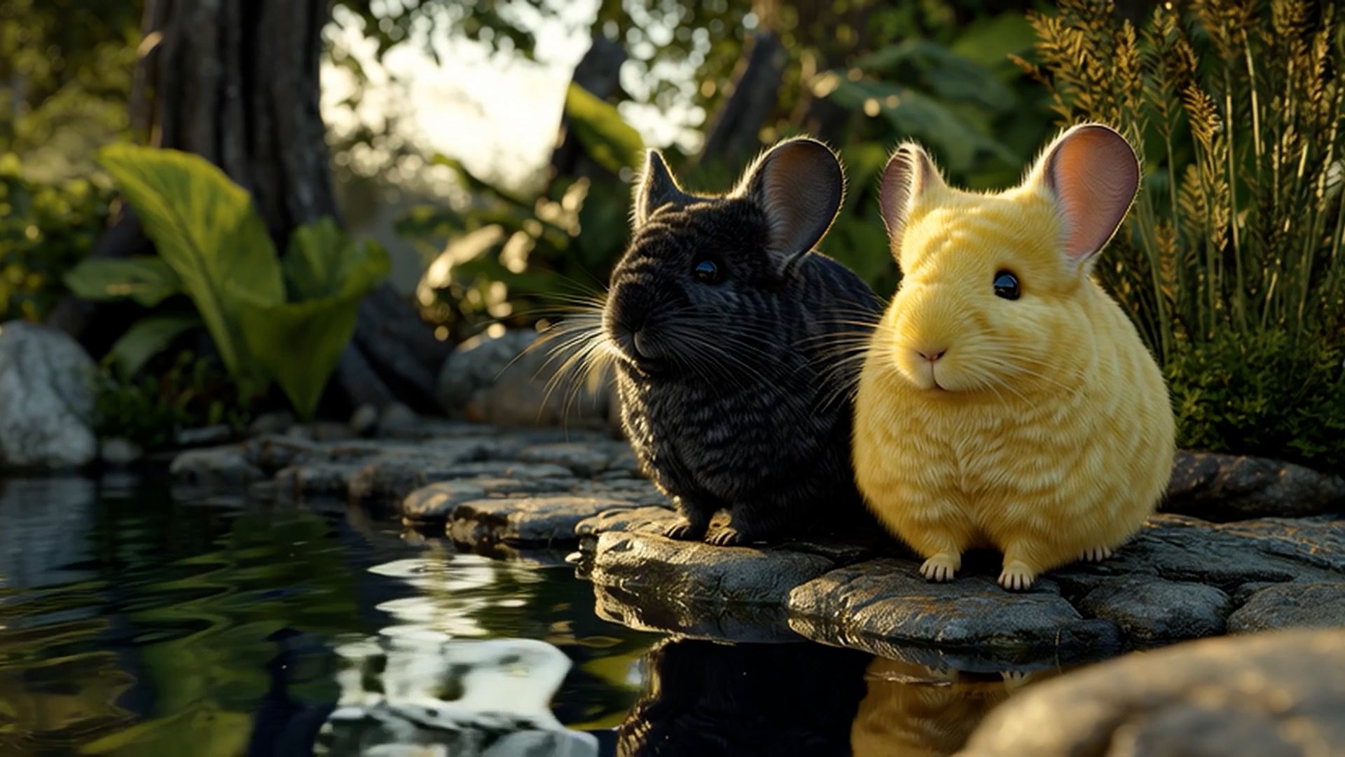 Imagem de 3000 Depois de Cristo - Gene da Fortuna