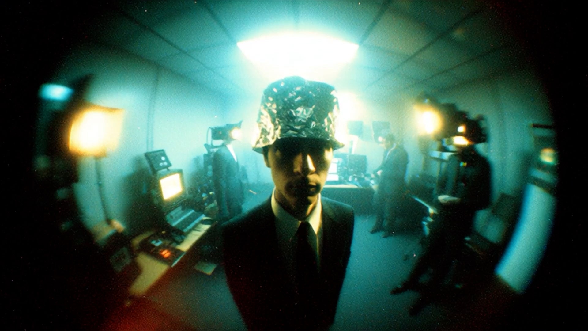 Imagem de 3000 Depois de Cristo - Festa dos Umbabas