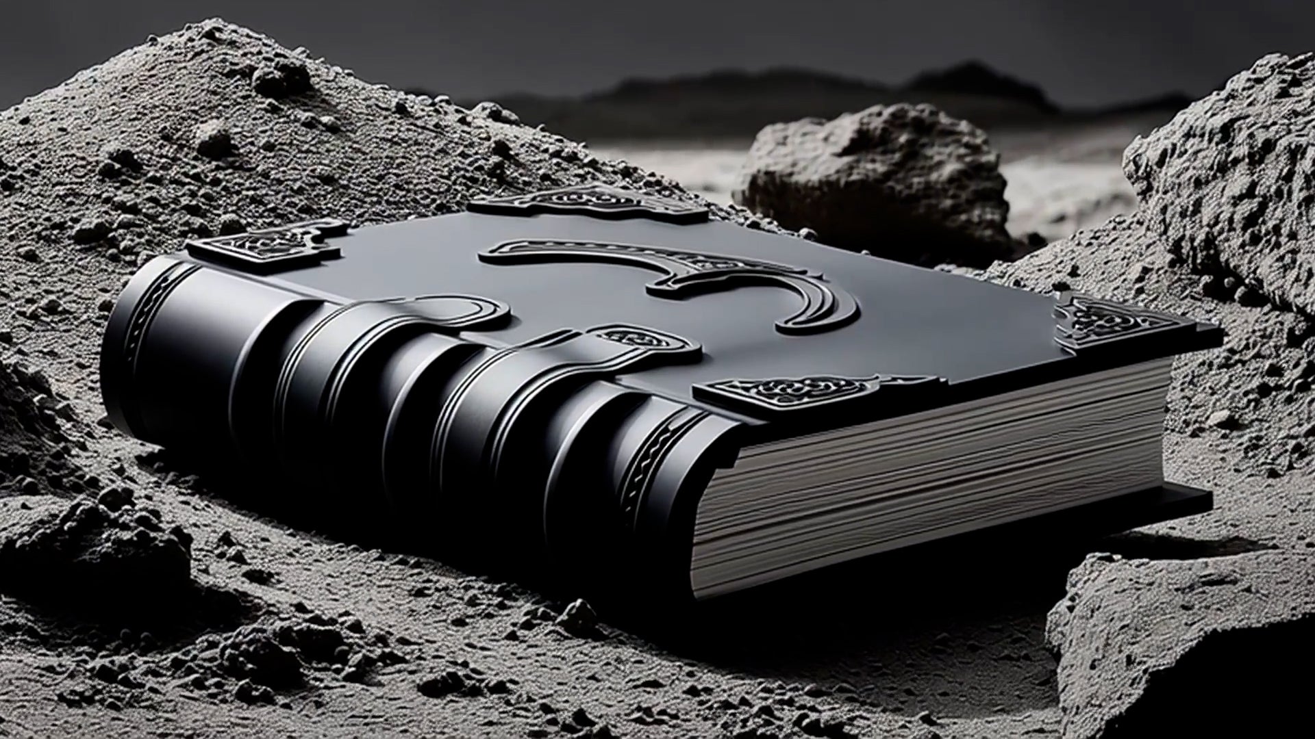 Imagem de 3000 Depois de Cristo - O Acessório