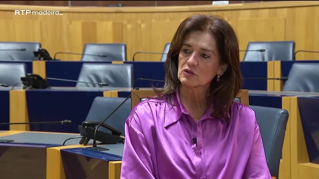 Imagem de RTP Madeira e os 50 Anos da Autonomia