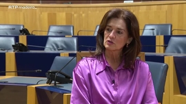 Imagem de RTP Madeira e os 50 Anos da Autonomia