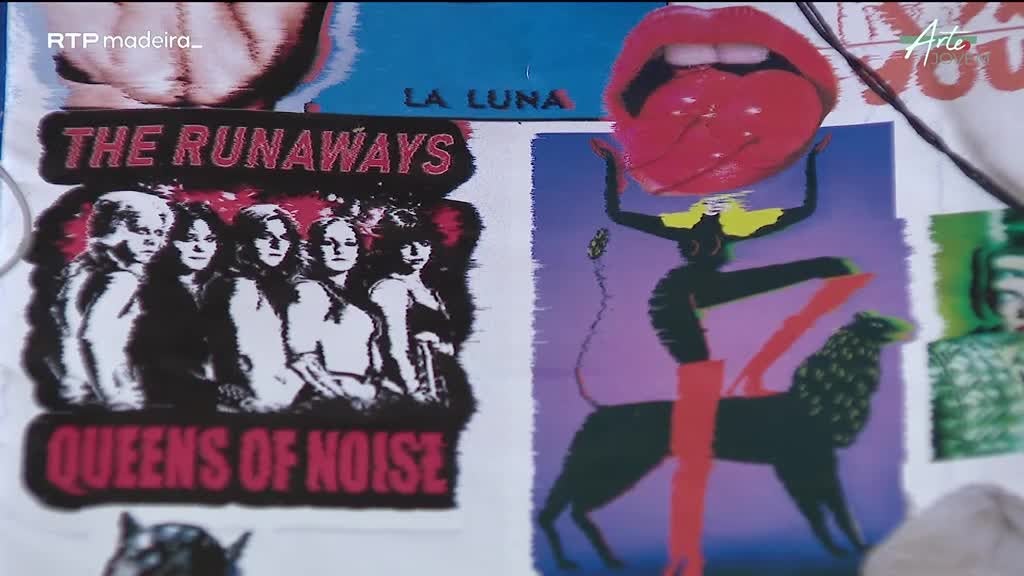 Imagem de Arte Jovem
