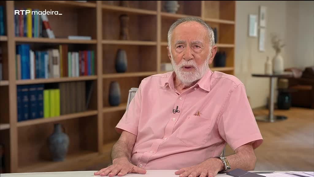 Imagem de Uma História de Autonomia - 50 Anos - Revolução em marcha