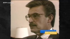Imagem de O Estatuto Pol�tico-administrativo da Madeira