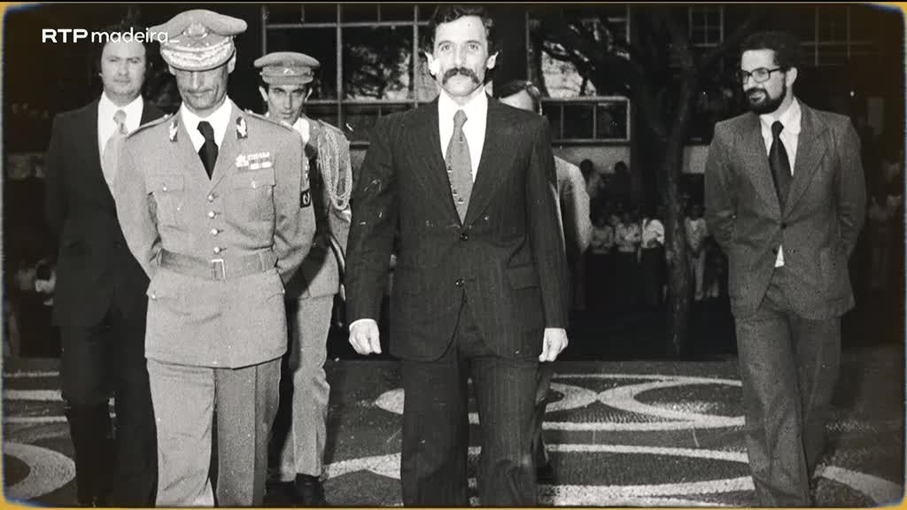 Imagem de Autonomia em 3 Minutos - Instalação da Assembleia Regional