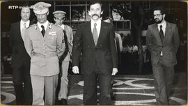 Imagem de Instala��o da Assembleia Regional
