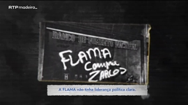 Imagem de FLAMA