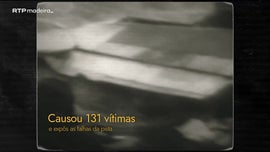 Imagem de O desastre a�reo e o aeroporto