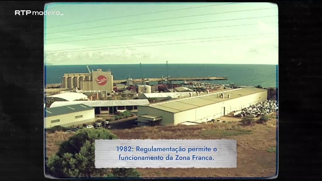 Imagem de Autonomia em 3 Minutos - O Centro Internacional de Negócios