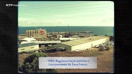 Imagem de O Centro Internacional de Neg�cios