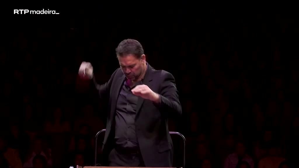 Imagem de Concerto Primavera