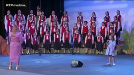 Imagem de 45� Festival da Can��o Infantil da Madeira